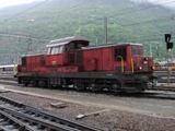 sguggiari.ch, FFS Bm 6/6 18505